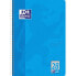 Фото #2 товара Oxford Collegeblock Touch 400086497 A4+ 90g L28 kariert meerblau - Various Office Accessory - A4