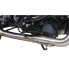 GPR EXHAUST SYSTEMS Powercone Evo Yamaha XSR 700 21-22 Ref:E5.Y.226.CAT.PCEV Stainless Steel homologated full line system