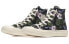 Кеды высокие Converse Chuck Taylor All Star 70 Hi 160518C 36.5 - фото #4