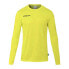 Фото #1 товара UHLSPORT Prediction Long Sleeve Goalkeeper T-Shirt