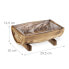 Фото #16 товара Holz Blumenkasten 2er Set