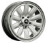 Alcar 130800 6.5x16 ET41 - LK5/105 ML56.5