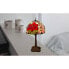 Фото #2 товара Декоративная настольная лампа Viro Güell Разноцветный цинк 60 Вт 20 х 37 х 20 см