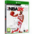 Xbox One / Series X Video Game 2K GAMES NBA 2K21