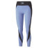 Фото #1 товара Puma Fit High Waist 78 Athletic Leggings Womens Purple Athletic Casual 52307428