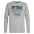 Фото #1 товара PETROL INDUSTRIES 650 Long Sleeve T-Shirt