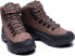 Buty trekkingowe męskie CMP Dhenieb Trekking Shoe Wp Arabica r. 46 (30Q4717-Q925)