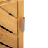 Фото #11 товара Badschrank Bath n'modul, Bambus, 70 cm