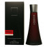 Женская парфюмерия Hugo Boss EDP Deep Red (90 ml)