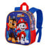 KARACTERMANIA Paw Patrol Duty Small 3D backpack