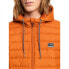 Фото #6 товара QUIKSILVER Scarly Hood jacket