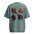 HUGO Dikino 10248326 short sleeve T-shirt