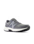 New Balance 410 running trainers in dark grey