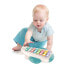 Фото #6 товара GIROS Baby Aircraft Playing Xylophone