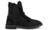 Фото #2 товара Угги женские UGG Quincy Boot 1012359-BLK