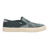 Фото #1 товара TOMS Baja Graphic Slip On Mens Size 7.5 D Sneakers Casual Shoes 10016615T