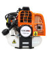 52CC 10-In-1 Gas Pole Saw & Garden Tool System