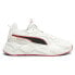 Фото #2 товара Puma Sf RsX Lace Up Mens White Sneakers Casual Shoes 30781803