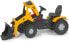 Фото #2 товара Rolly Toys JCB 8250 V-tronic Tractor with Frontloader