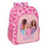 Фото #1 товара SAFTA Junior Barbie Love Backpack