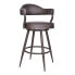 Фото #1 товара Justin 26" Counter Stool