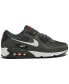 Фото #2 товара Men's Air Max 90 Casual Sneakers from Finish Line