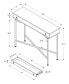 Фото #2 товара Accent Table - 42" L Console