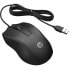 Mouse HP Black