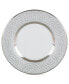 Фото #1 товара Lenox 262868 Pearl Beads White Dots Bone china Saucer