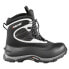 Фото #2 товара Baffin Yoho Lace Up Hiking Mens Black Casual Boots LITEM003-963