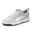 Фото #2 товара Puma Rebound Layup Lo Lace Up Mens Size 11.5 M Sneakers Casual Shoes 36986627