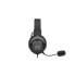 Headphones with Microphone Endorfy EY1A003 Black