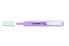 Фото #1 товара STABILO 275/155-8 - 1 pc(s) - Lilac - Chisel tip - Lilac,White - Round - 1 mm