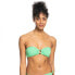 Фото #1 товара ROXY Color Jam Sd Bandeau Bikini Top