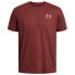 ფოტო #4 პროდუქტის UNDER ARMOUR SportStyle LC short sleeve T-shirt