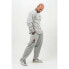 NEBBIA Oversized Signature Tracksuit Pants