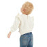 LEVI´S ® KIDS Ruffle sweatshirt