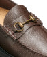 ფოტო #6 პროდუქტის G.H.BASS Men's Lincoln Bit Lug Weejuns® Slip On Loafers
