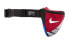 Фото #3 товара Nike 耐克 F.C Hip 腰包 男女同款情侣款 红白蓝色 / Сумка Nike F.C Hip BA6154-010