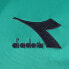 Diadora Chromia Full Zip Tracksuit Mens Grey 177778-70079