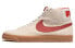 Nike Blazer Mid QS 中帮 板鞋 女款 红 / Кроссовки Nike Blazer Mid 917755-069 41 - фото #1