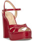 Red Muse Patent
