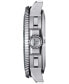 ფოტო #2 პროდუქტის Men's Seastar 1000 Powermatic 80 Automatic Stainless Steel Bracelet Watch 43mm