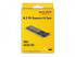 Фото #8 товара Delock 90303 - PCIe - M.2 - PCIe 3.0 - Black - PC - China