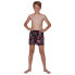 SPEEDO GlitchAmp Allover 13´´ Swimming Shorts