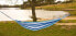 Фото #8 товара Royokamp Hamak ogrodowy 2 osobowy Luxe XXL 250x150cm niebieski