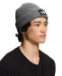 Фото #2 товара Men's Salty Lined Beanie