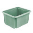 Фото #2 товара KEEEPER Storage box 41.5x35.5x22 cm