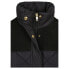 Фото #3 товара Куртка URBAN CLASSICS Diamond Quilt Puffer Oversized - Утепленная пуховик с драпировкой