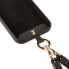 Фото #5 товара Just Elegance Etui JE 2in1 iPhone 15 6.1" MagSafe czarny/black 30504 (Just Elegance)